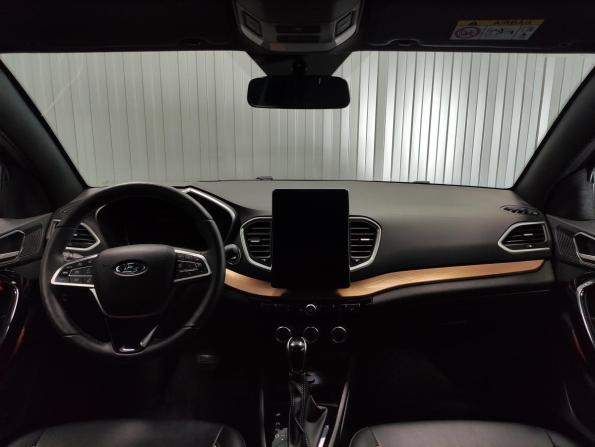 Lada (ВАЗ) Vesta I Рестайлинг (NG) с пробегом 2024 года, цена 1 599 000 рублей, 39500 км, универсал, Автокод Объявления