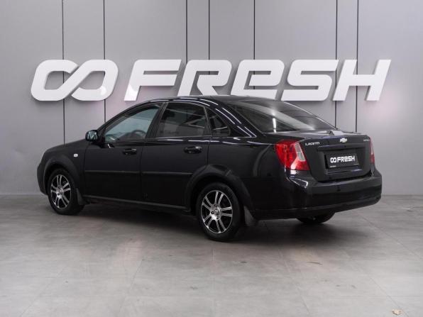 Chevrolet Lacetti I с пробегом 2008 года, цена 529 000 рублей, 69888 км, седан, Автокод Объявления