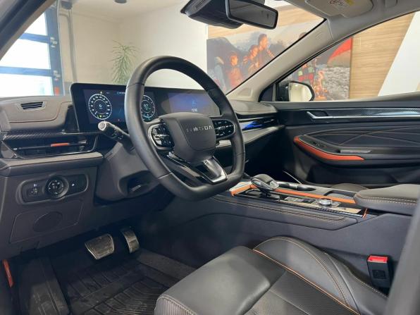 Omoda S5 GT с пробегом 2023 года, цена 2 050 000 рублей, 424 км, седан, Автокод Объявления