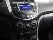 Hyundai Solaris I Рестайлинг Москва  - изображение 43