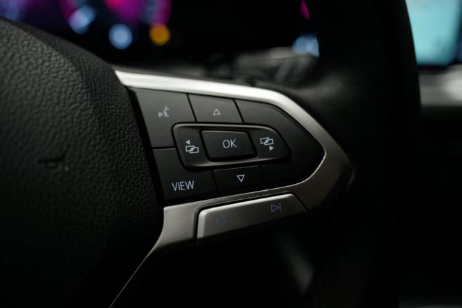 Volkswagen Golf VIII с пробегом 2020 года, цена 2 477 000 рублей, 89000 км, хэтчбек, Автокод Объявления