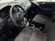 Volkswagen Tiguan I Рестайлинг Волжский  - изображение 34