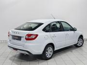 Lada (ВАЗ) Granta I Рестайлинг Курск  - изображение 21