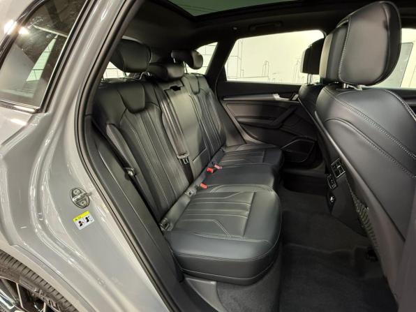 Новый Audi Q5 II (FY) Рестайлинг 2025 года, цена 5 898 000 рублей, внедорожник, Автокод Объявления