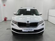 Skoda Kodiaq I Казань  - изображение 19