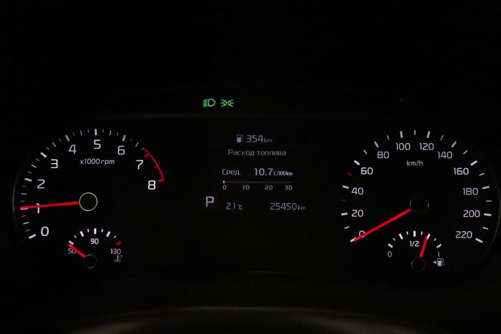 Kia Soul III Ульяновск  - изображение 11