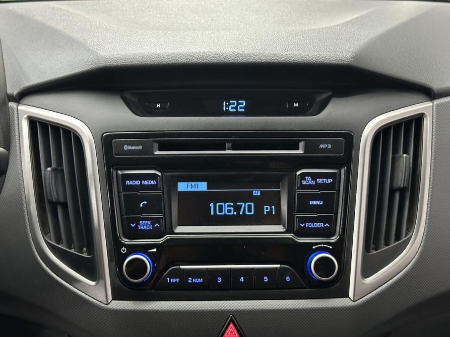 Hyundai Creta I Ярославль  - изображение 25