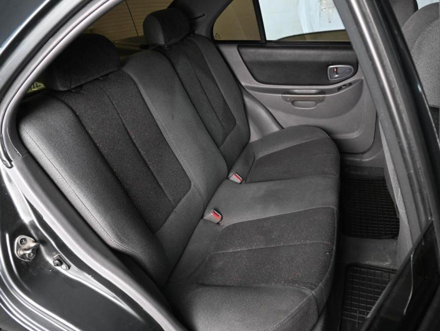 Hyundai Accent II Ростов-на-Дону  - изображение 7