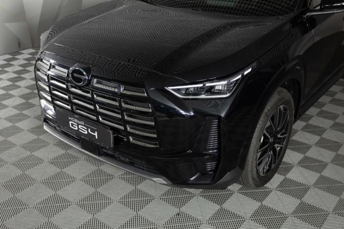 Новый GAC GS4 2025 года, цена 3 849 000 рублей, внедорожник, Автокод Объявления