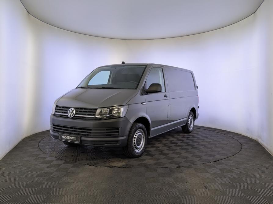 Volkswagen Transporter T6 Москва  - изображение 1