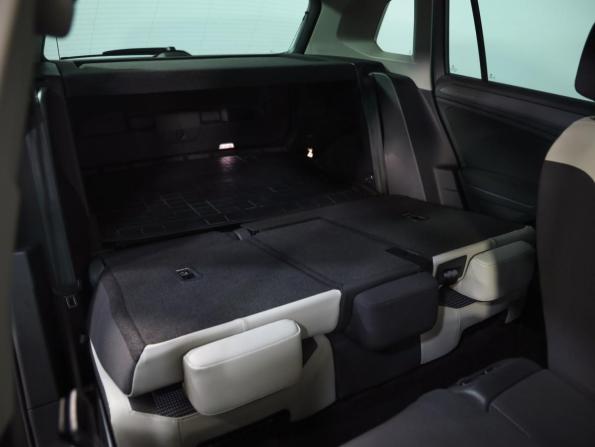 Volkswagen Tiguan II с пробегом 2020 года, цена 3 499 000 рублей, 46836 км, внедорожник, Автокод Объявления