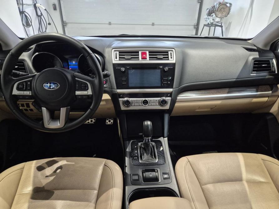 Subaru Legacy VI Москва  - изображение 9