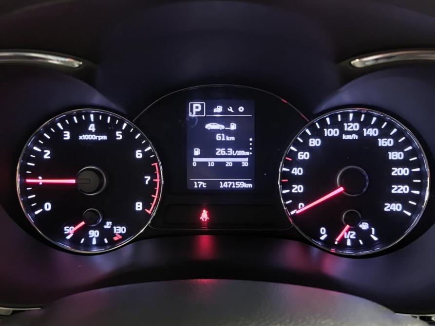 Kia Cerato III Рестайлинг (Classic) Казань  - изображение 16