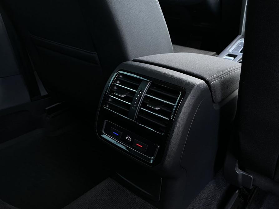 Volkswagen Passat B8 Москва  - изображение 24