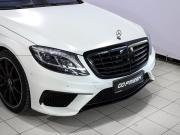 Mercedes-Benz S-Класс AMG III (W222 C217) Ростов-на-Дону  - изображение 36