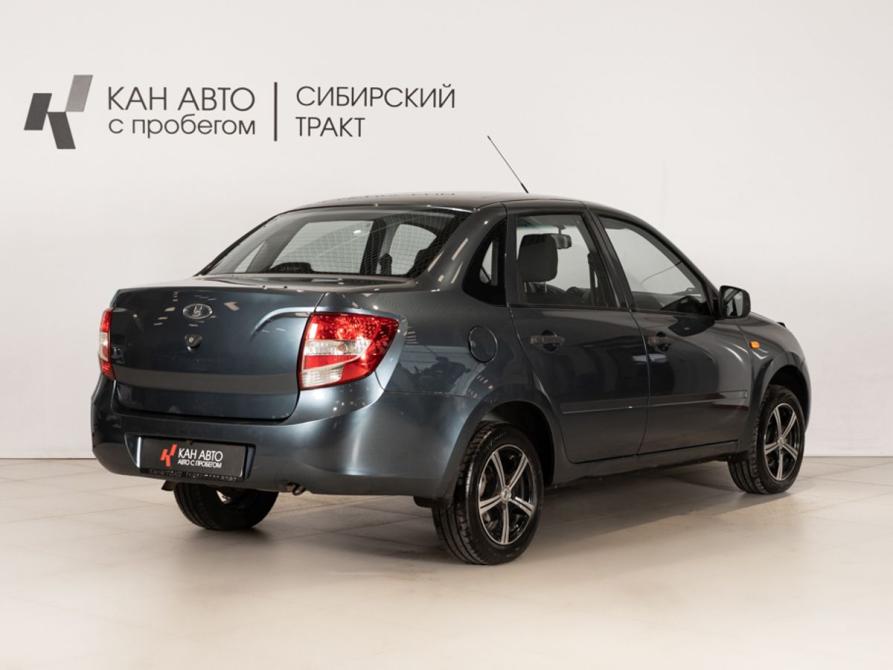 Lada (ВАЗ) Granta I Казань  - изображение 3