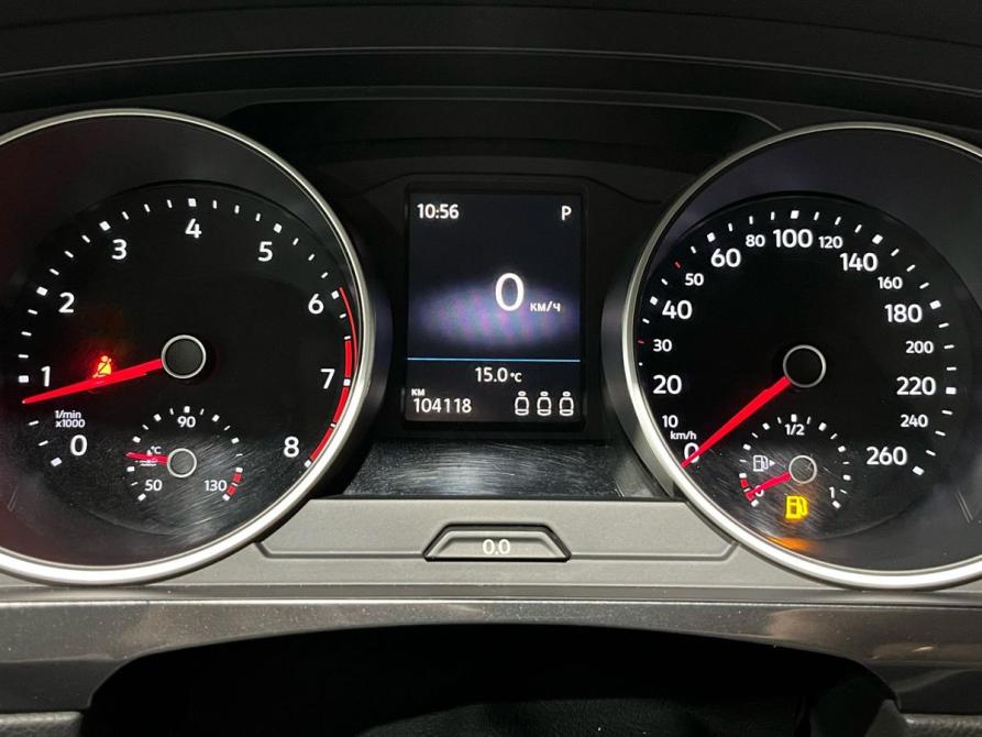Volkswagen Tiguan II Пермь  - изображение 24