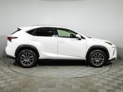 Lexus NX I Рестайлинг Санкт-Петербург  - изображение 25