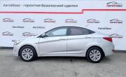 Hyundai Solaris I Рестайлинг Тюмень  - изображение 26