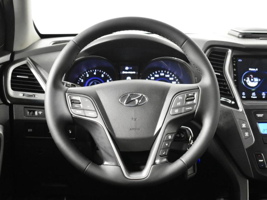 Hyundai Santa Fe III Казань  - изображение 12