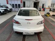 Mazda 3 II (BL) Рестайлинг Магнитогорск  - изображение 8