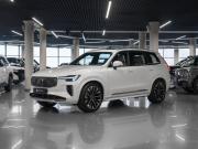 Volvo XC90 II Рестайлинг 2 Москва  - изображение 36