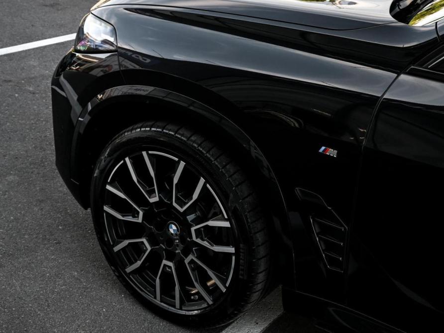 BMW X5 IV (G05/G18) Рестайлинг Волгоград  - изображение 8