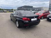 BMW 5 серии VI (F10/F11/F07) Рестайлинг Ногинск  - изображение 26