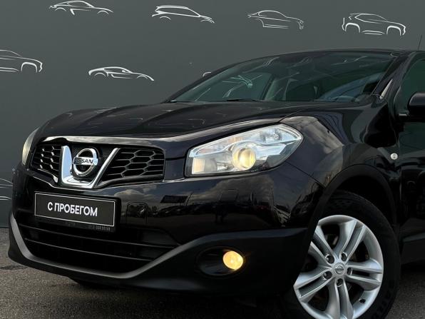 Nissan Qashqai I Рестайлинг с пробегом 2012 года, цена 897 500 рублей, 154404 км, внедорожник, Автокод Объявления
