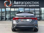 Kia Cerato IV Волгоград  - изображение 27