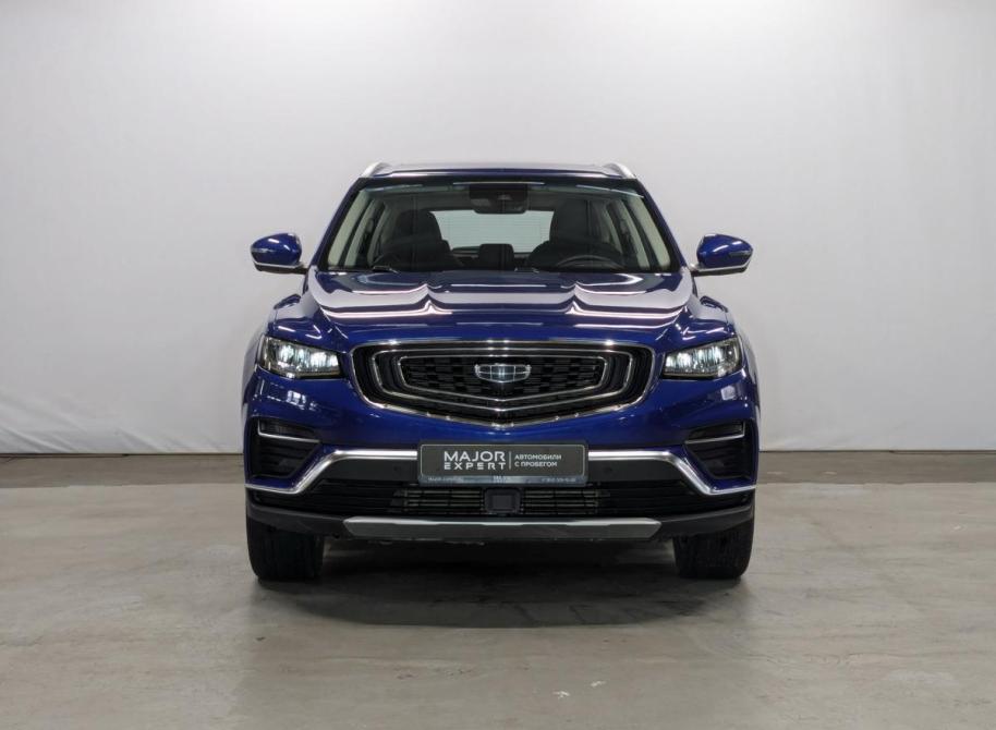 Geely Atlas Pro Санкт-Петербург  - изображение 2