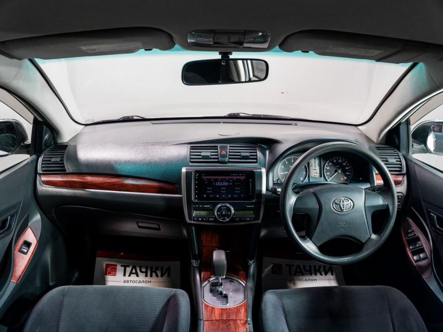 Toyota Allion II Чита  - изображение 7