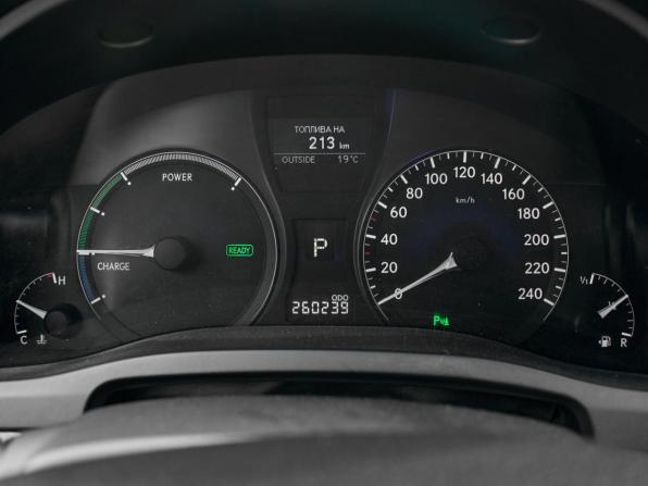 Lexus RX III с пробегом 2011 года, цена 2 265 000 рублей, 260239 км, внедорожник, Автокод Объявления