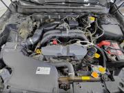 Subaru Legacy VI Рестайлинг Москва  - изображение 46