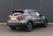 Nissan Qashqai II Рестайлинг Красноярск  - изображение 28