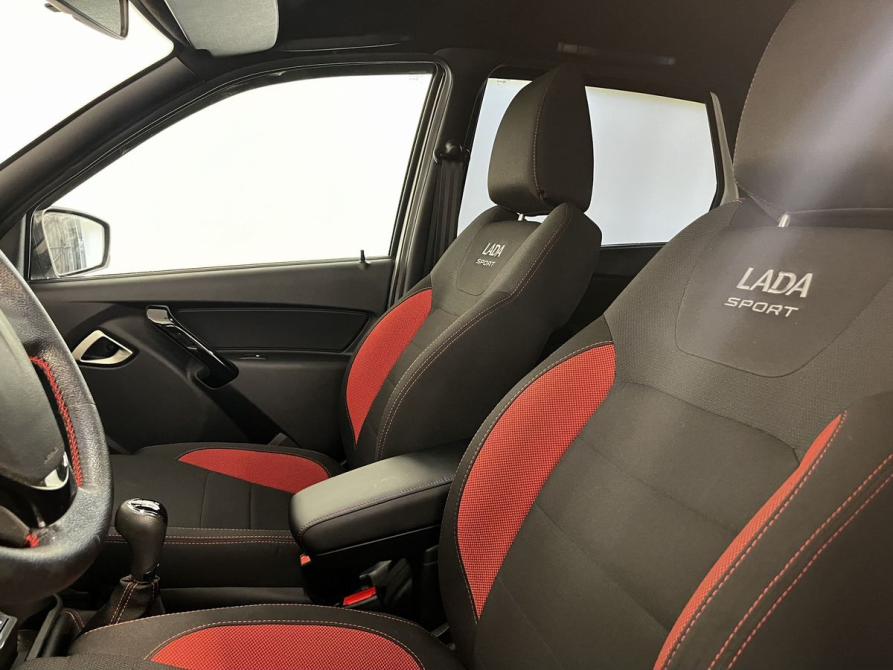 Lada (ВАЗ) Granta I Рестайлинг Великий Новгород  - изображение 7