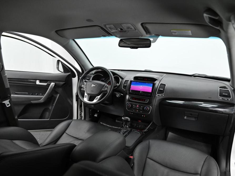 Kia Sorento II Рестайлинг Москва  - изображение 7