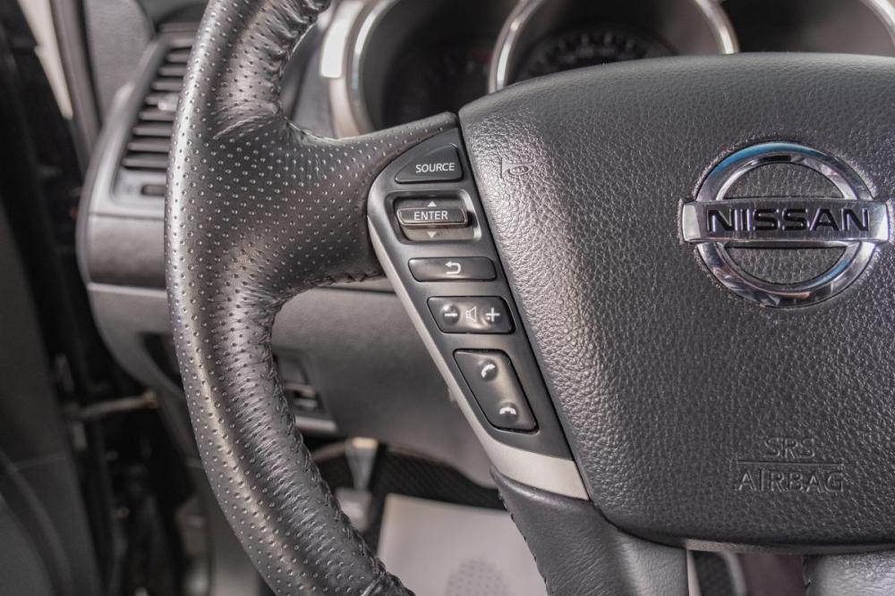 Nissan Murano II (Z51) Рестайлинг 2 Томск  - изображение 14