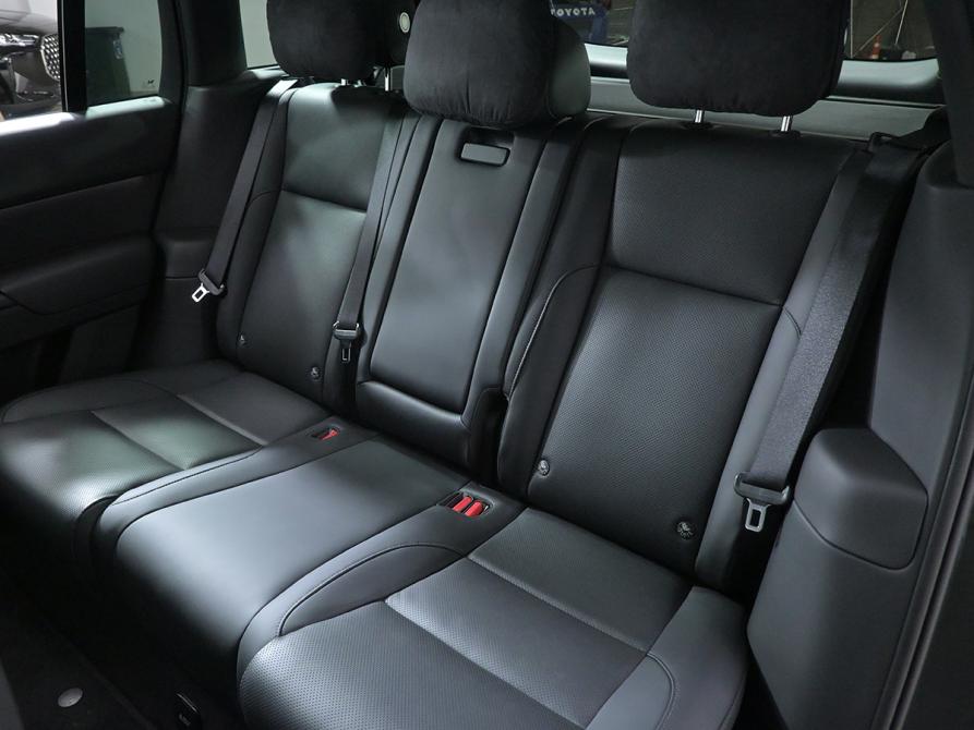 Li Auto (Lixiang) L7 I Рестайлинг Москва  - изображение 15