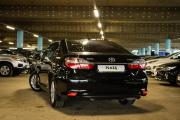Toyota Camry VII (XV50) Рестайлинг Уфа  - изображение 30