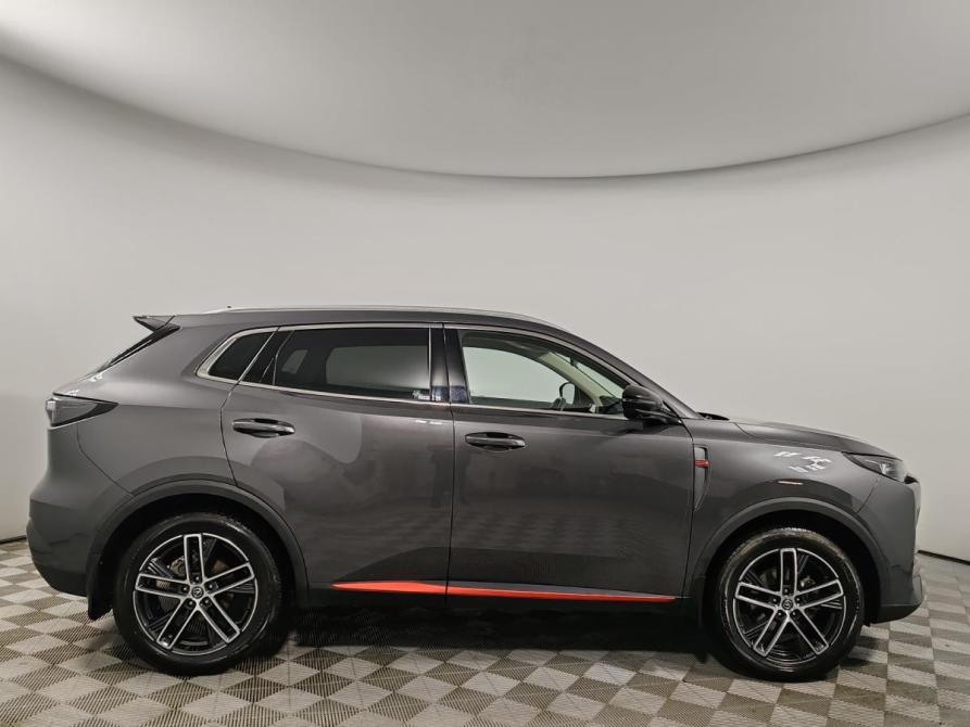 Changan CS55 Plus II Москва  - изображение 4