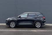 Chery Tiggo 7 Pro Max I Красноярск  - изображение 30