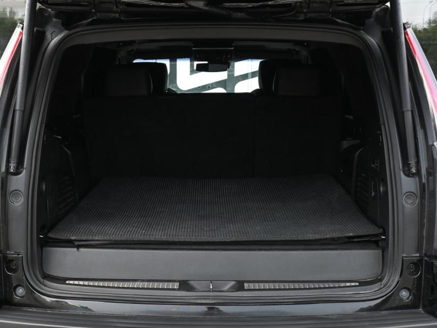 Cadillac Escalade IV Волгоград  - изображение 35