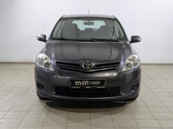 Toyota Auris I Рестайлинг с пробегом 2010 года, цена 1 200 000 рублей, 72602 км, хэтчбек, Автокод Объявления