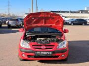 Hyundai Getz I Рестайлинг Набережные Челны  - изображение 35
