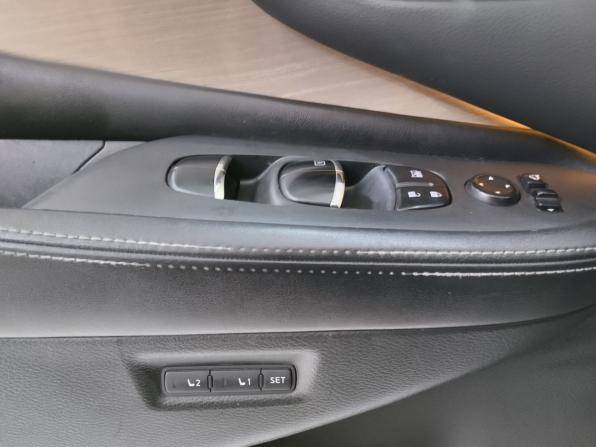 Nissan Murano III (Z52) с пробегом 2016 года, цена 1 850 000 рублей, 247703 км, внедорожник, Автокод Объявления