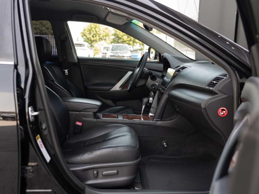 Toyota Camry VI (XV40) Новосибирск  - изображение 20