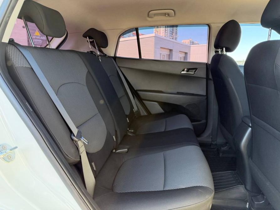 Hyundai Creta I Рестайлинг Санкт-Петербург  - изображение 23
