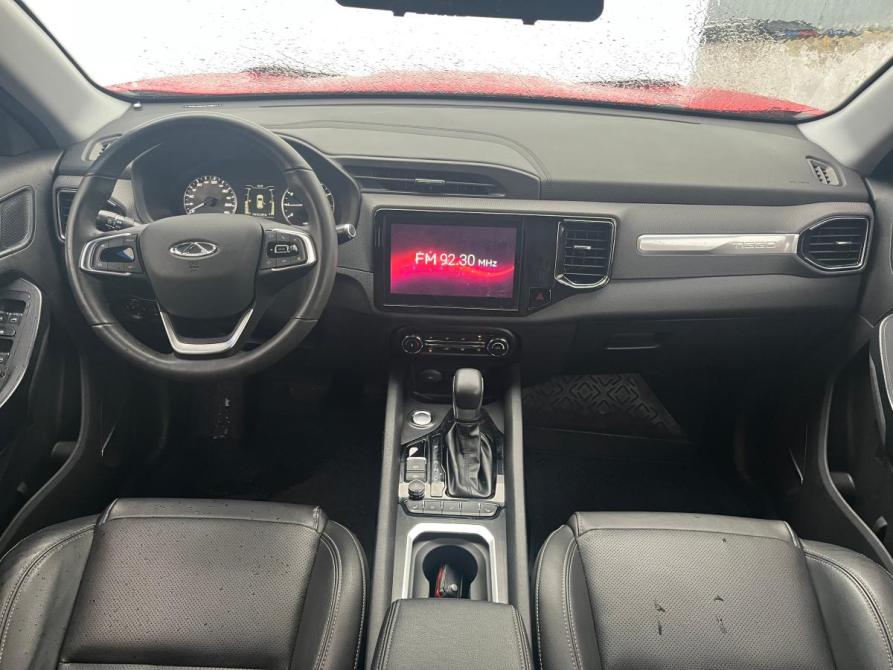 Chery Tiggo 4 I Рестайлинг Курган  - изображение 10