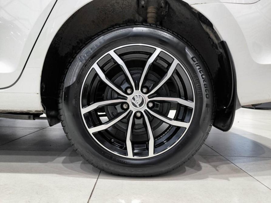 Skoda Rapid I Казань  - изображение 22